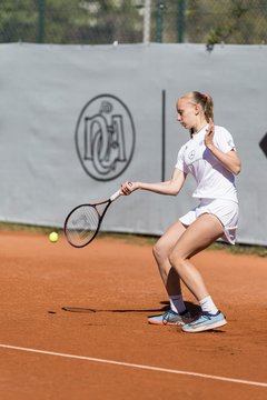 Bild 23 - BL Club an der Alster - Heidelberger TC : Ergebnis: 3:6